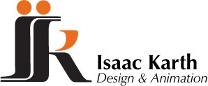 Isaac Karth - Design & Animation - Copyright Isaac Karth 2006